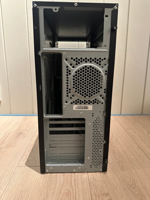 Cooler Master Elite 310 Silver / Black