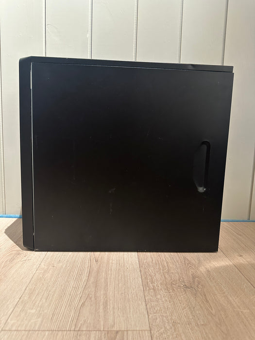 Cooler Master Elite 310 Silver / Black