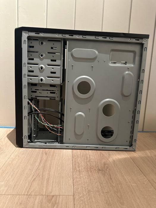 Cooler Master Elite 310 Silver / Black