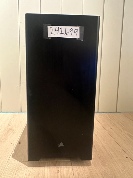 Corsair Carbide Series 275Q