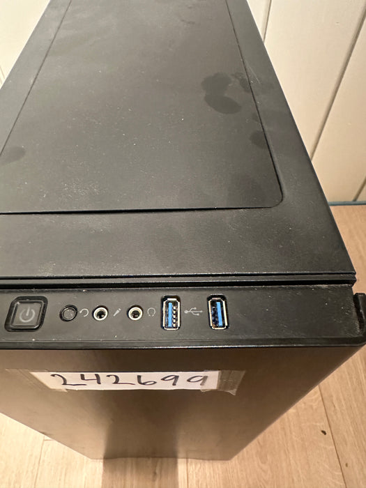 Corsair Carbide Series 275Q