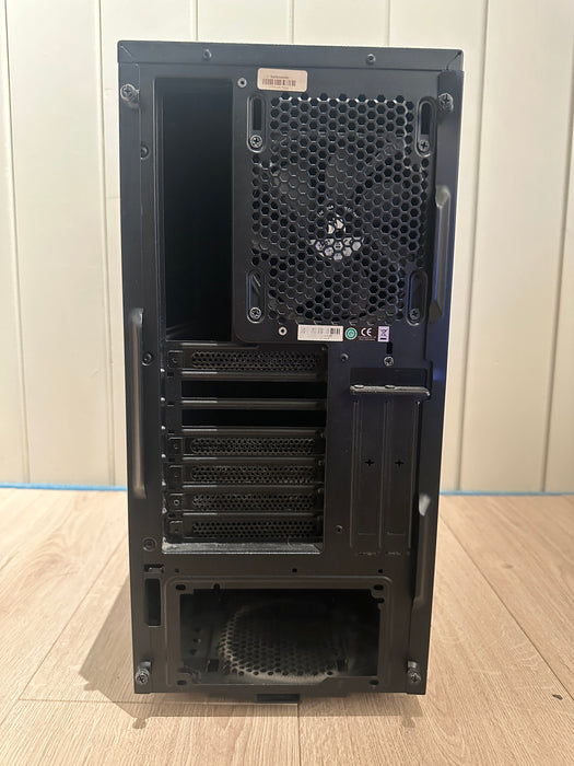 Corsair Carbide Series 275Q