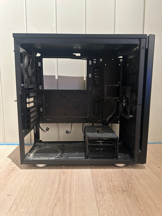 Corsair Carbide Series 275Q