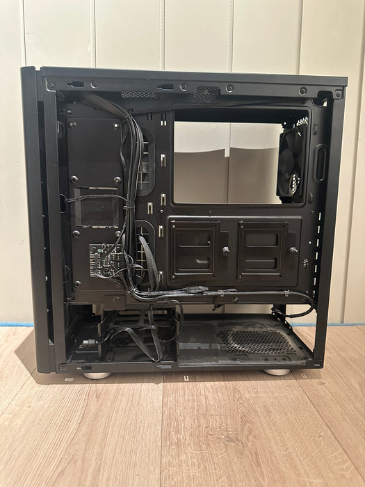 Corsair Carbide Series 275Q