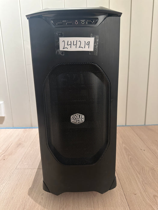 Cooler Master CM Stacker 831