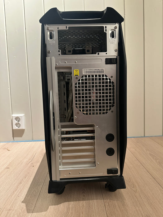 Cooler Master CM Stacker 831