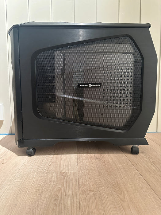 Cooler Master CM Stacker 831