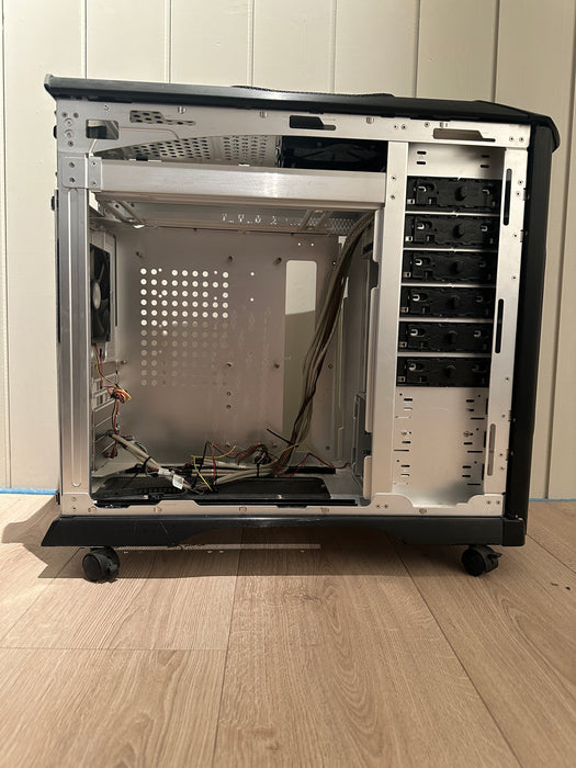 Cooler Master CM Stacker 831