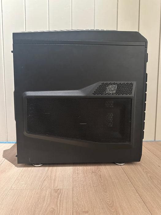 Cooler Master Storm Trooper Gaming Big Tower Sort