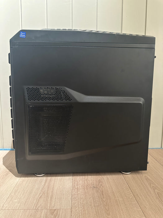 Cooler Master Storm Trooper Gaming Big Tower Sort