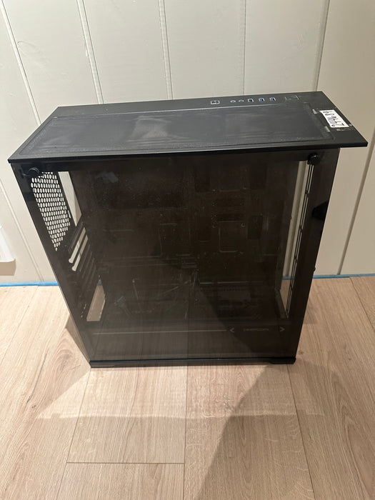 DeepCool Matrexx 70