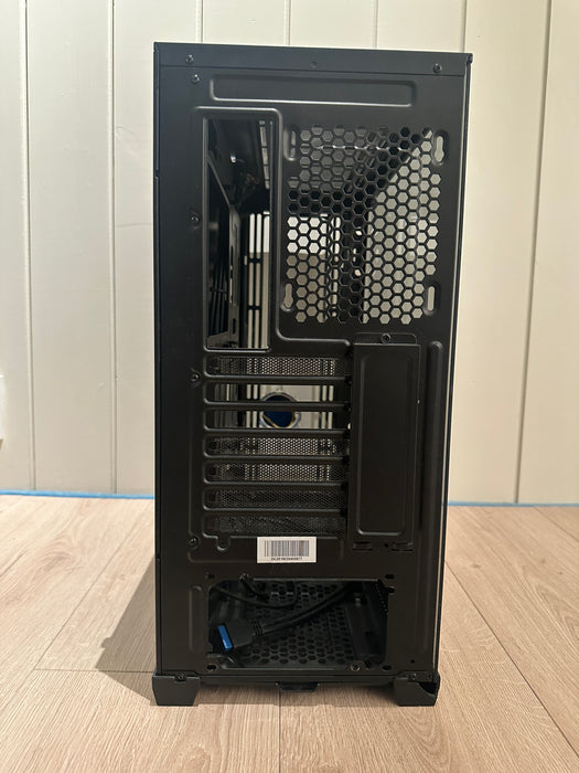 DeepCool Matrexx 70