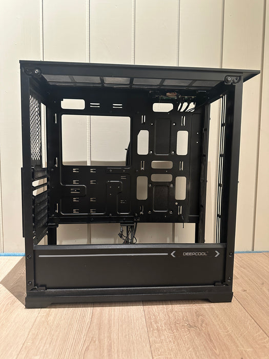 DeepCool Matrexx 70