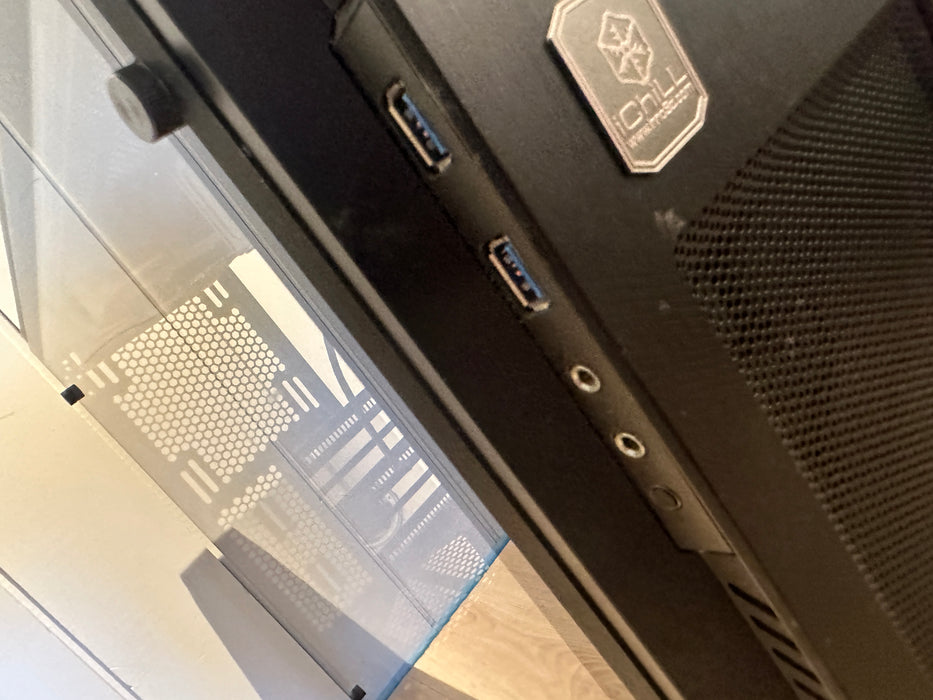 Phanteks Enthoo Pro M