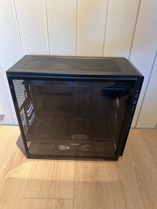 Phanteks Enthoo Pro M