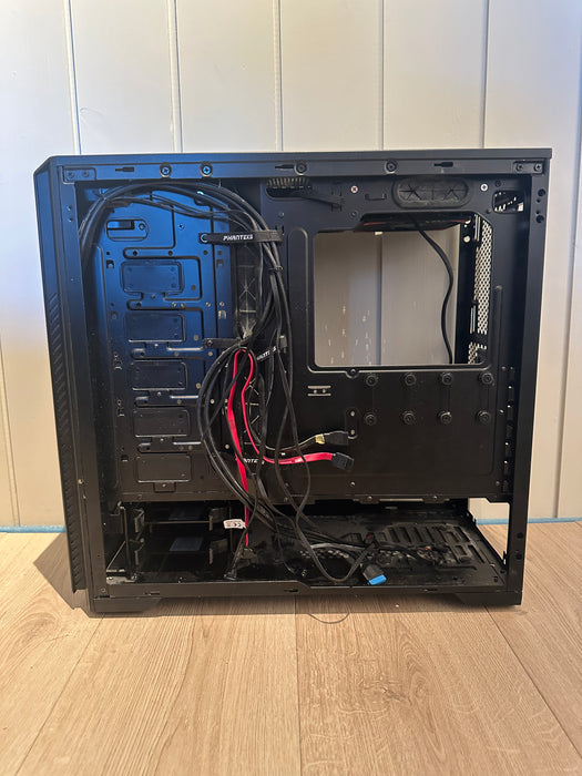 Phanteks Enthoo Pro M