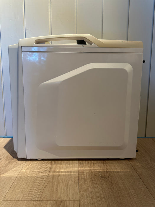 CM Storm Scout II Gaming Ghost White