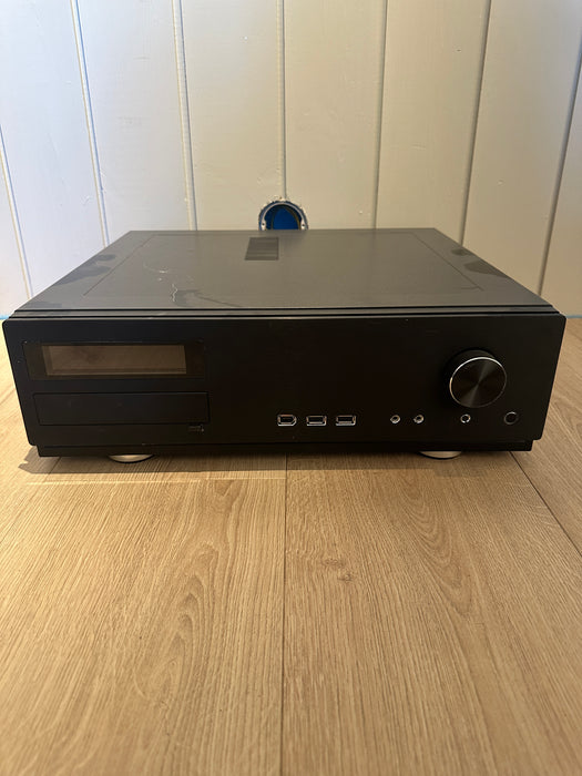 Antec Fusion HTPC Remote Sort