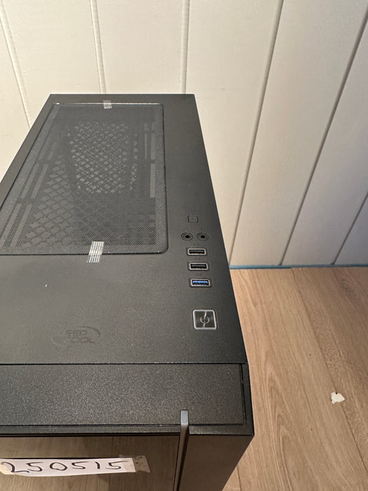 Deepcool MATREXX 55 V3 Midi Tower