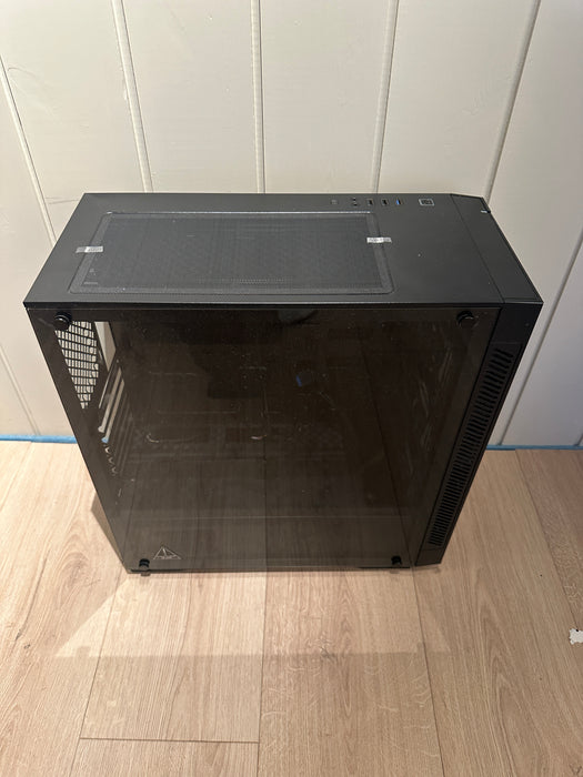 Deepcool MATREXX 55 V3 Midi Tower