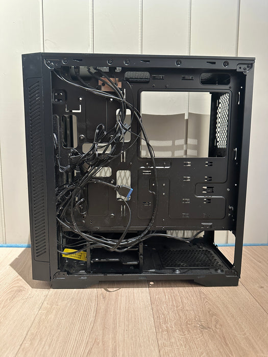 Deepcool MATREXX 55 V3 Midi Tower