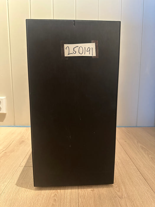 Fractal Design Define S (sort)