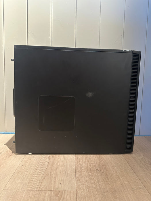 Fractal Design Define S (sort)