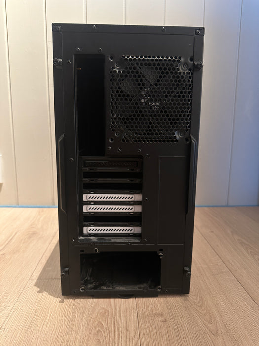 Fractal Design Define S (sort)
