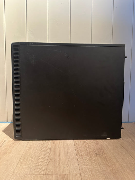 Fractal Design Define S (sort)