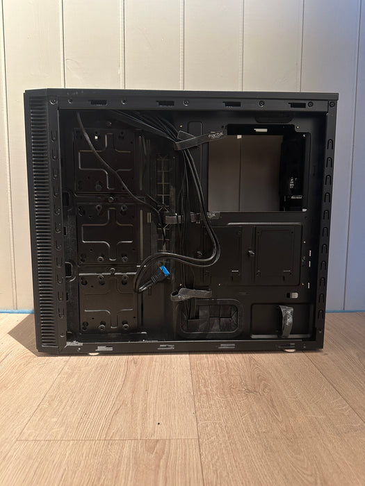 Fractal Design Define S (sort)
