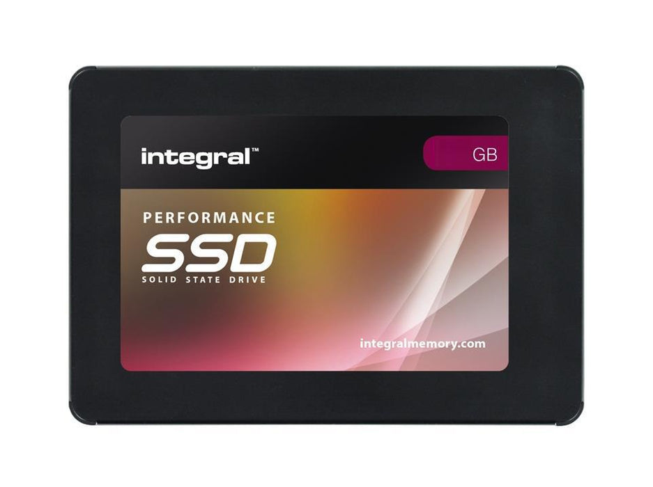 INSSD480GS625P5 Integral P Series 5 480GB TLC SATA 6Gbps 2.5" SSD