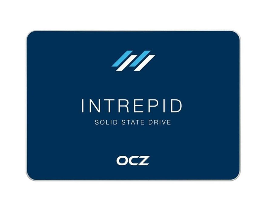 IT3RSK41ET350-0800 OCZ Intrepid 3800 Series 800GB eMLC SATA 6Gbps (AES-256) 2.5" SSD