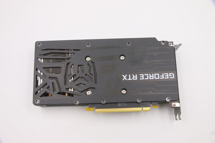 Lenovo GeForce RTX 3060 12GB