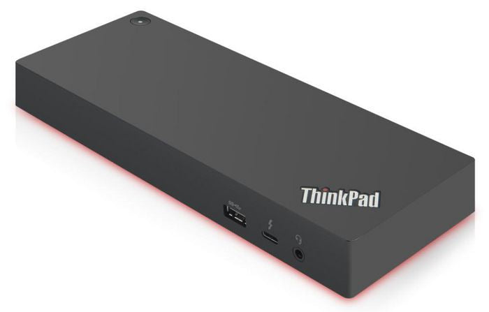 Lenovo 03X7538 Thunderbolt Docking