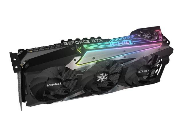 INNO3D GeForce RTX 3080 Ti iChill X4 12GB