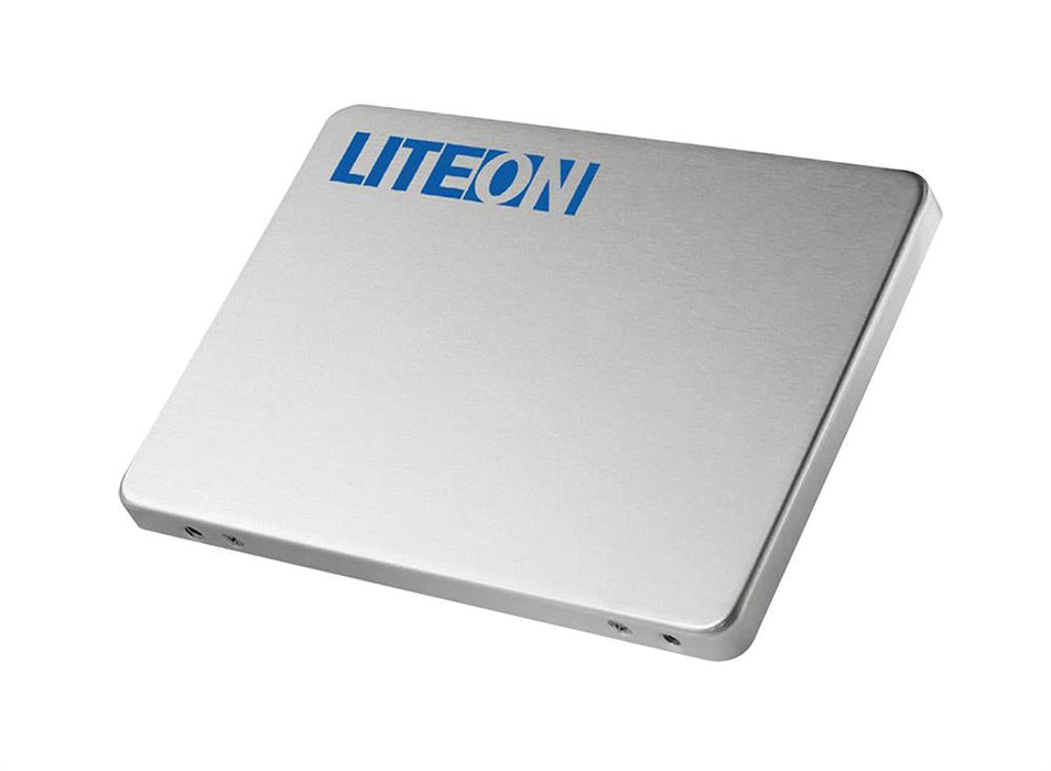 LCS-256L9S-11 Lite On L9S Series 256GB MLC SATA 6Gbps 2.5" SSD (DEFEKT)