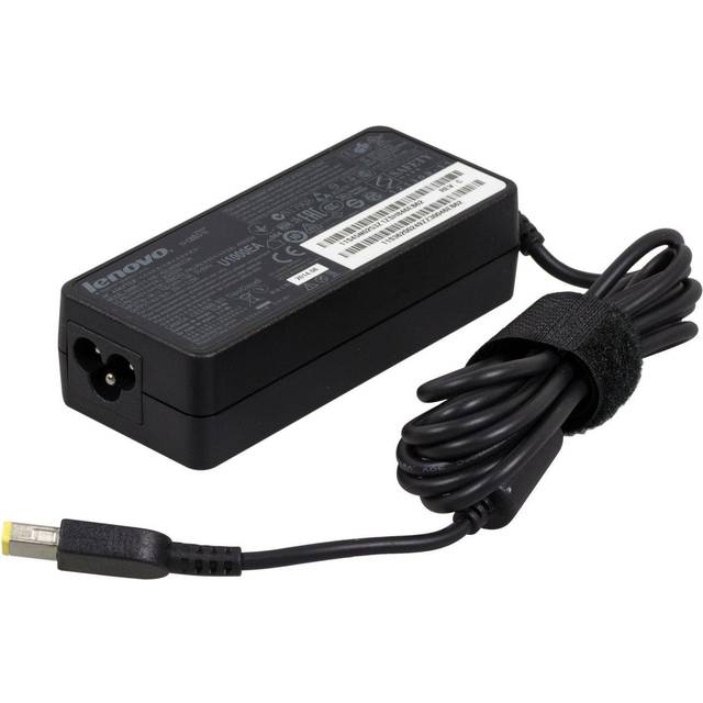 Lenovo 65W Power Adapter - ADLX65NCC3A