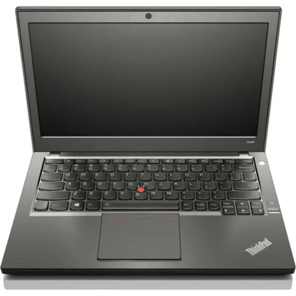 Lenovo ThinkPad X240 12.5" - i5-4300U, 8GB RAM, 120GB SSD