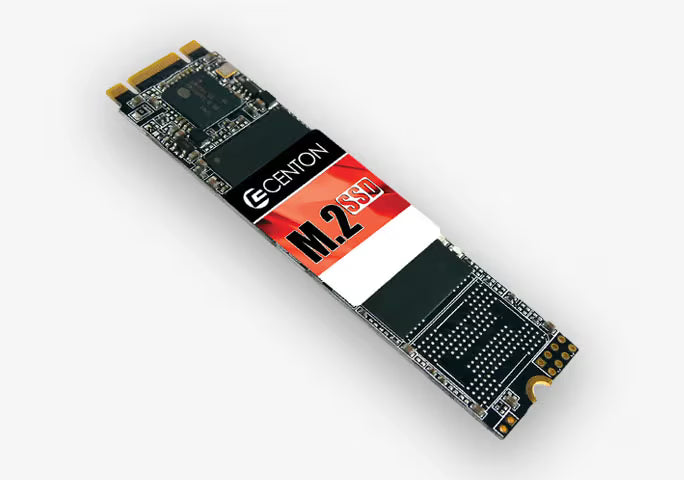 S4-CT-X34E-256.4 Centon Electronics 256GB PCI Express 3.0 x4 NVMe M.2 2280