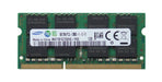 M471B1G73QH0-YK0 Samsung 8GB PC3-12800 DDR3-1600MHz non-ECC Unbuffered CL11 204-Pin SODIMM - Rebuild IT