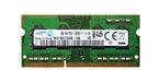 M471B5173DB0-YK0 Samsung 4GB PC3-12800 DDR3-1600MHz non-ECC Unbuffered CL11 204-Pin SoDimm - Rebuild IT