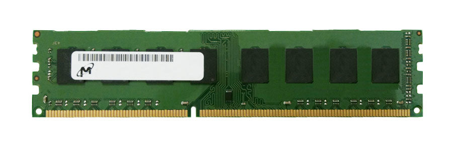 MT16KTF1G64AZ-1G9P1 Micron 8GB PC3-14900 DDR3-1866MHz non-ECC Unbuffered CL13 240-Pin