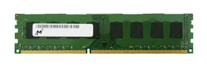 MT8JTF25664AZ-1G6K1 Micron 2GB PC3-12800 DDR3-1600MHz non-ECC Unbuffered CL11 240-Pin