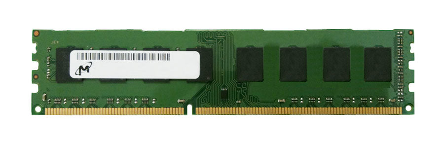 MT16KTF1G64AZ-1G6P1 Micron 8GB PC3-12800 DDR3-1600MHz non-ECC Unbuffered CL11 240-Pin
