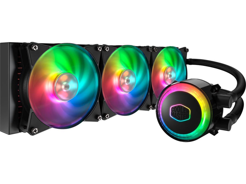 Cooler Master MasterLiquid ML360R RGB - LGA115X/1200