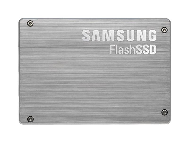 MMD0E28G5MPP-0VAD1 Samsung PM410 Series 128GB MLC SATA 3Gbps 2.5" SSD