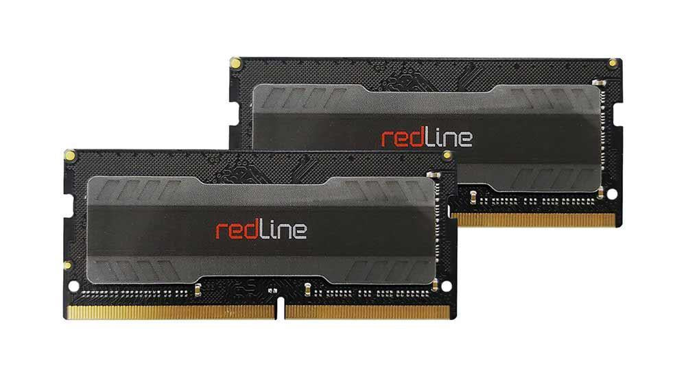 MRA4S266GHHF32GX2 Mushkin 64GB Kit (2 X 32GB) PC4-21300 DDR4-2666MHz Non-ECC Unbuffered CL16 260-Pin