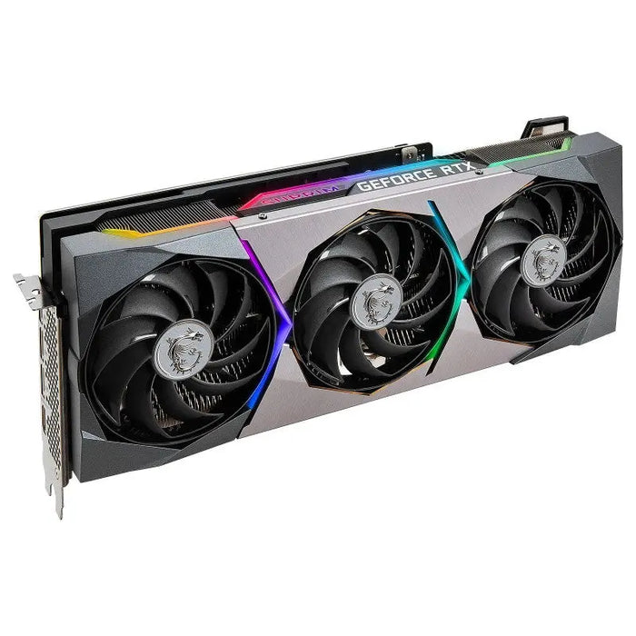 MSI GeForce RTX 3080 SUPRIM X 10GB
