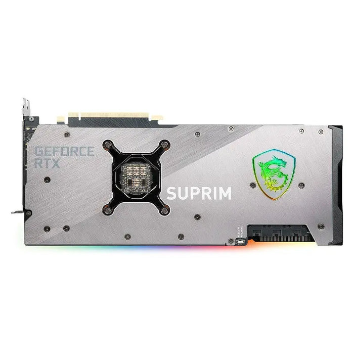 MSI GeForce RTX 3080 SUPRIM X 10GB