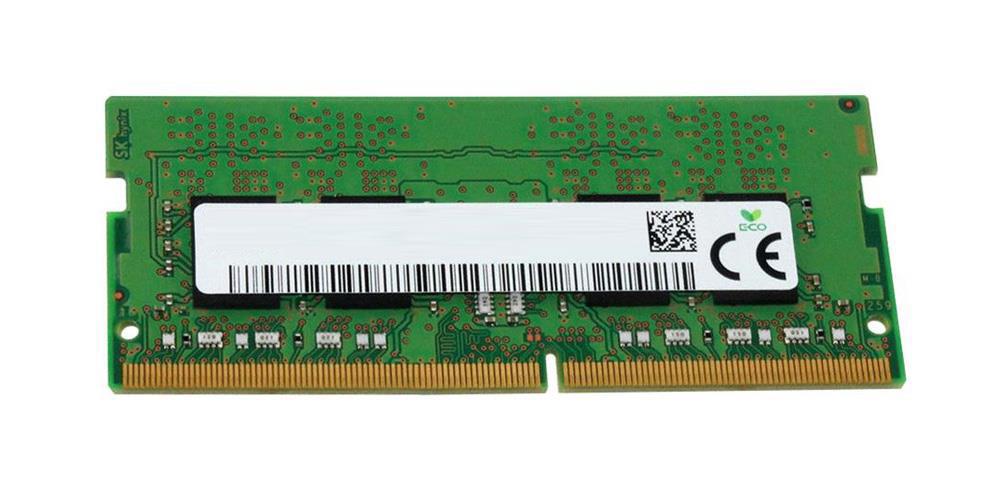MTA4ATF51264HZ-3G2J1 Micron 4GB PC4-25600 DDR4-3200MHz non-ECC Unbuffered CL22 260-Pin